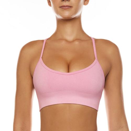 Polyamid & Spandex Frauen Yoga Kleidung Set, Lange Hose & Sport gut, Solide, mehr Farben zur Auswahl,  Stück