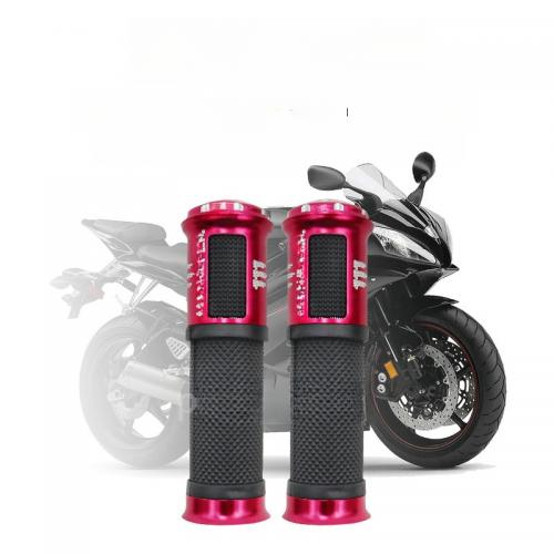 Aluminiumlegierung Motorrad Lenker Abdeckung, mehr Farben zur Auswahl,  Festgelegt