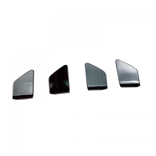 22 Nissan X-TRAIL Car Door Handle Protector four piece Sold By Set