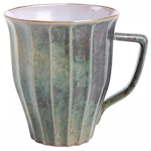 Ceramics thermostability & Concise Mug PC
