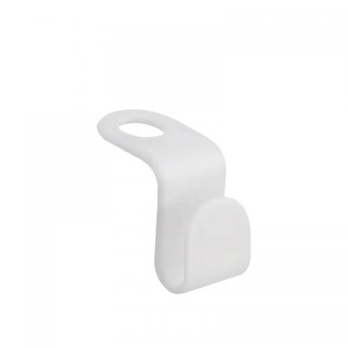 Polypropylene-PP Hook durable white Lot