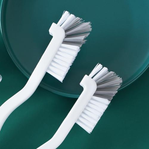 Polypropylene-PP Multifunction Cleaning Brushes durable white Lot