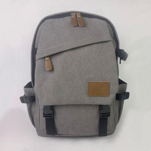 Toile Backpack Solide plus de couleurs pour le choix pièce