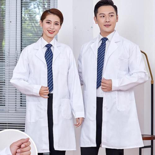 Cotton Doctor Uniform  Solid PC