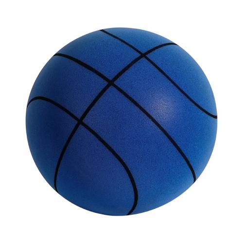 Polyurethane-PU Basketball  Solid PC