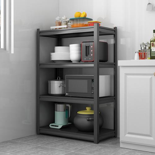 Carbon Steel Kitchen Shelf for storage PC