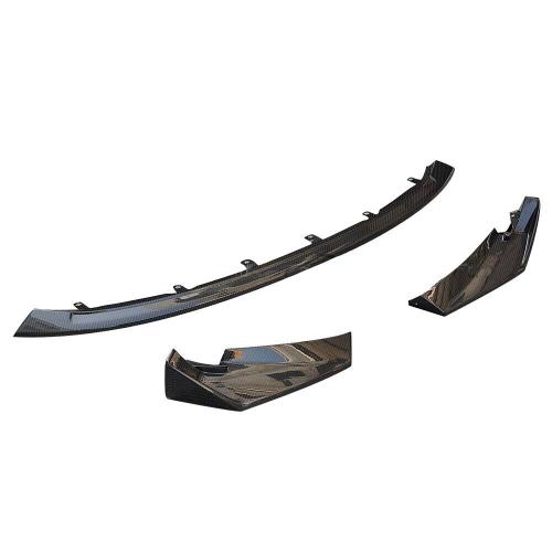 For BMW G80 M3 G82 G83 Front Lip three piece Sold By Set