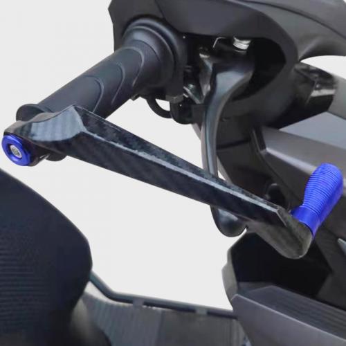 Alliage d’aluminium Embrayage de frein du motocycle plus de couleurs pour le choix Ensemble