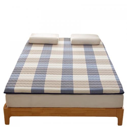 Rattan & Sanded Fabric Bed Mattress & breathable PC