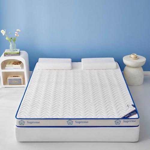 Lactoprene Bed Mattress & breathable PC