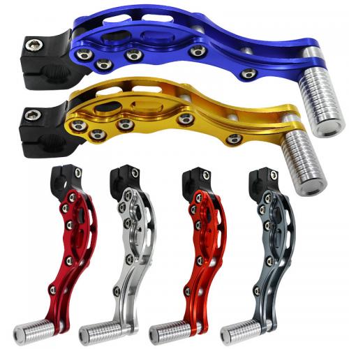 YAMAHA JOG50/90/100 Multifunction Motorcycle Folding Tip, , more colors for choice, Sold By Set