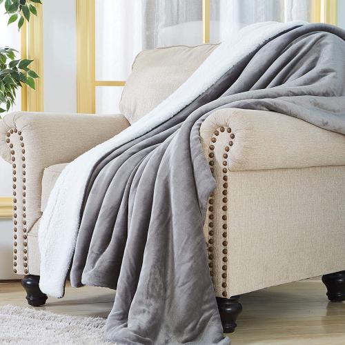 Flannel Electric Heating Blanket & thermal Solid PC