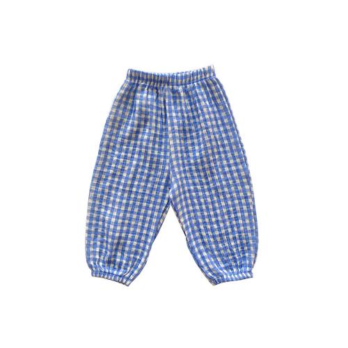 Coton Pantalon long pour enfants Coton plus de couleurs pour le choix pièce