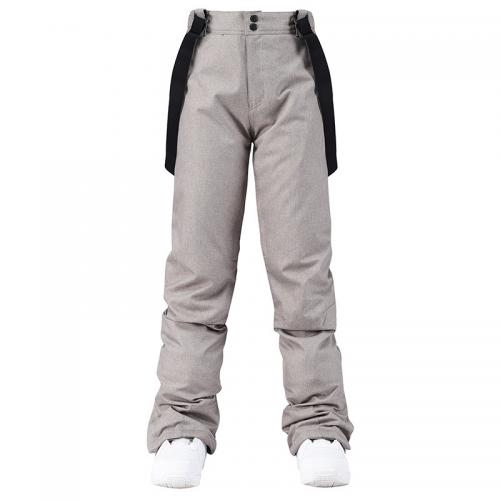 Polyester Women Sports Pants & waterproof & thermal & unisex PC