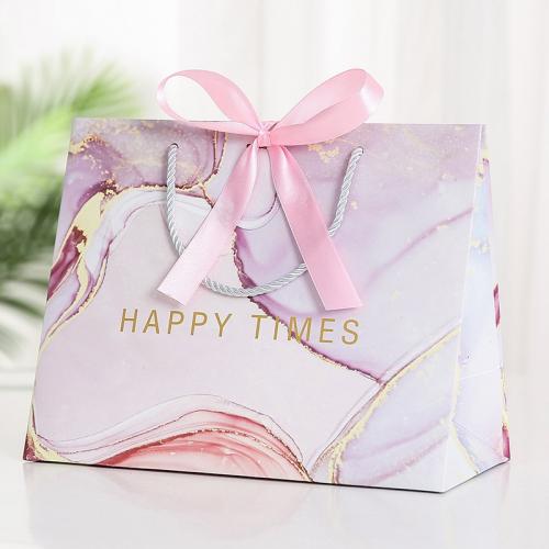 Paper Gift Bag durable  PC