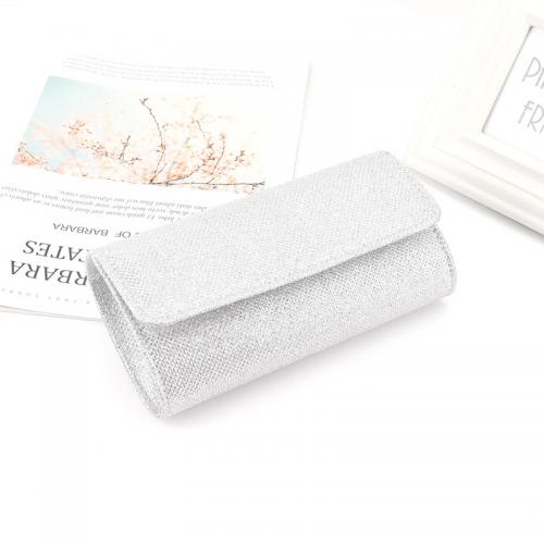 Cloth Envelope & Easy Matching Clutch Bag PC