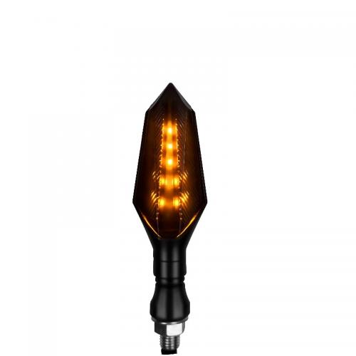 Abs Signaal signaal voor motordraaiing Lamp Solide meer kleuren naar keuze Veel