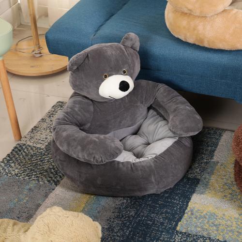 Cloth Pet Bed hardwearing  Solid PC