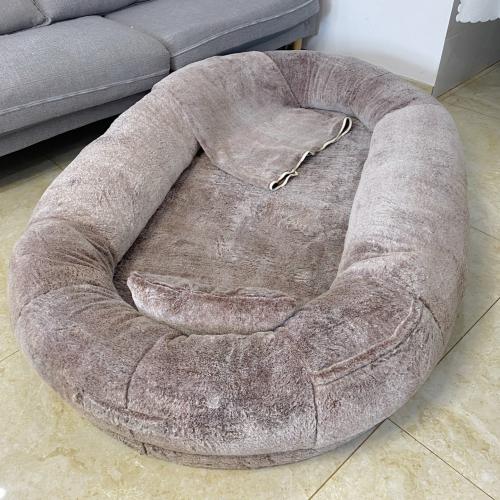 Cloth Pet Bed  Solid PC