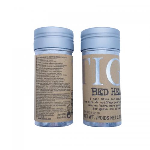 Plastic for man Hair Wax for women PC