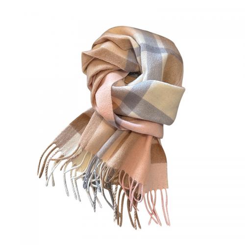 Wol Unisex sjaal meer kleuren naar keuze stuk