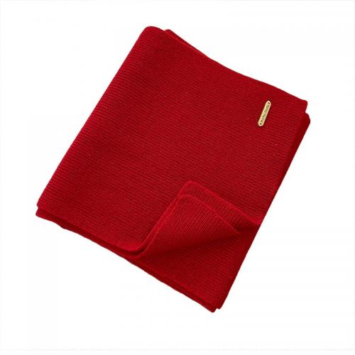 Wool Multifunction Women Scarf thermal Solid PC