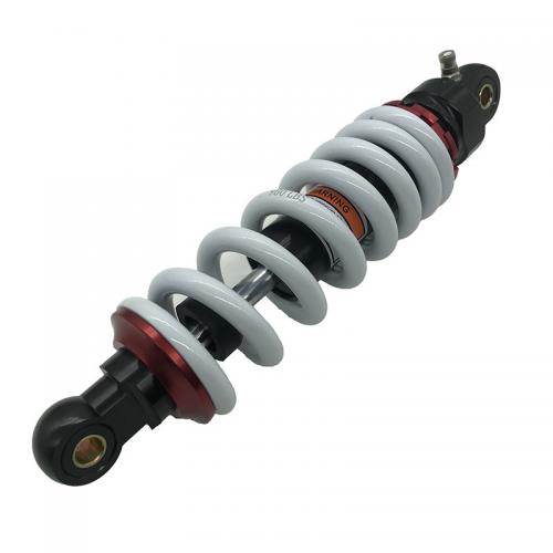 Aluminum & Iron Motorcycle Back Shock Absorber durable PC