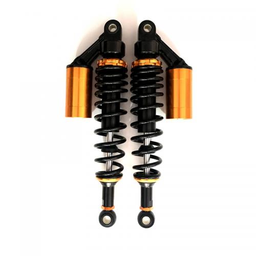 Aluminum Motorcycle Back Shock Absorber durable PC