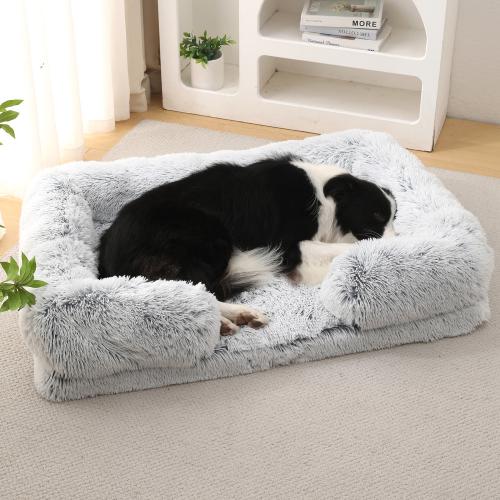 Cloth Pet Bed & thermal Solid PC