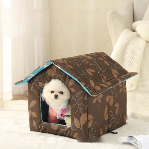 Cloth Pet Bed  Solid PC