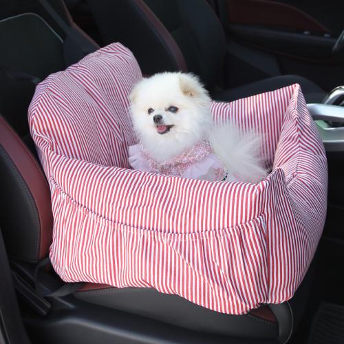 Cloth Pet Bed hardwearing Solid PC
