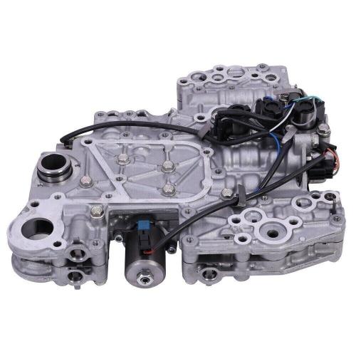 Subaru Legacy Outback CVT Transmission Valve Body, for Automobile, , Sold By PC