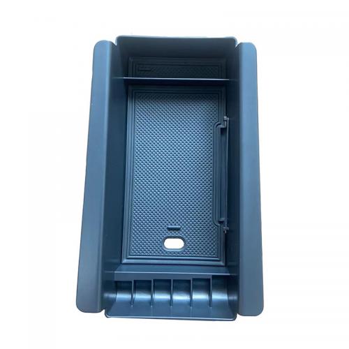 23 Toyota Priuses Car Storage Box, durable & hardwearing & different design for choice, , Solid, black, Sold By PC