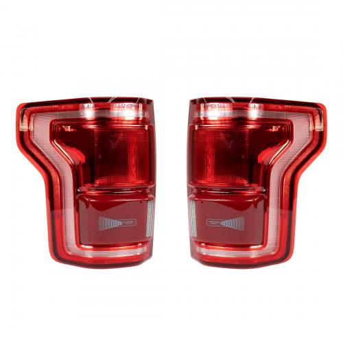 15-17 Ford F-150 RAPTOR Vehicle Tail light, , Sold By PC