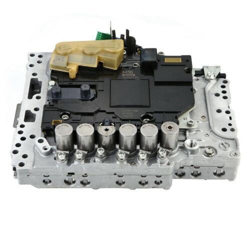 Infinity Q50 Q60  Valve Body Solenoid for Automobile  Sold By PC