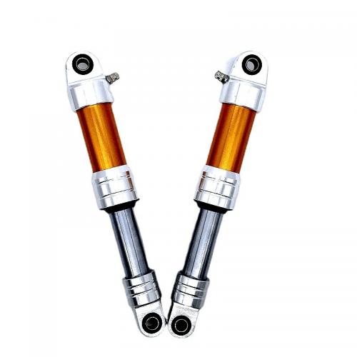 Aluminum Motorcycle Back Shock Absorber PC