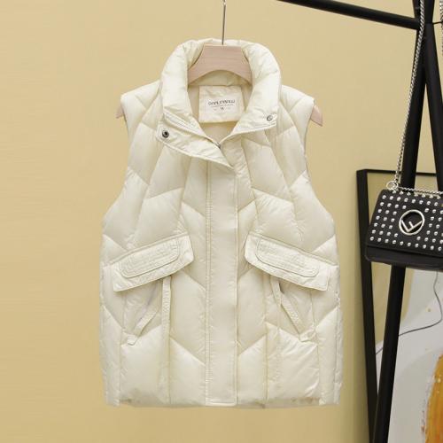 Polyester Women Vest & thermal PC
