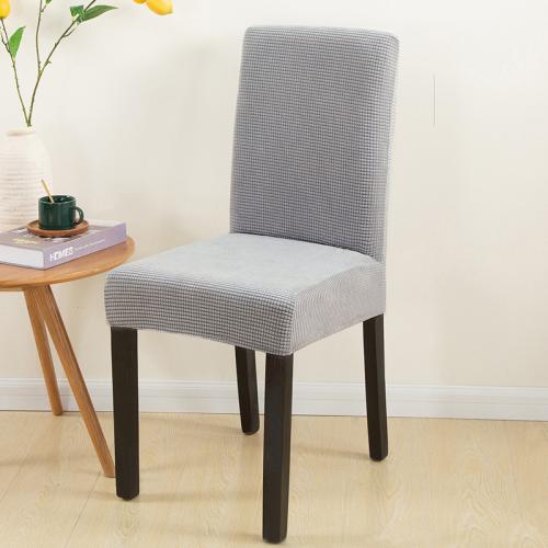 Spandex & Polyester Soft Chair Cover flexible PC
