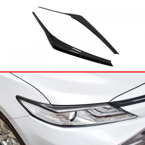 18-20 Toyota Camry Light Frame durable & hardwearing & two piece  Solid Sold By Set
