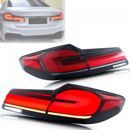 MW 530 540 G30 M5 F90 2017-2020 Vehicle Tail light for Automobile  Sold By PC