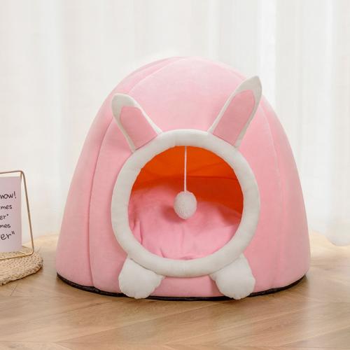 Plush Soft Pet Bed & thermal PC