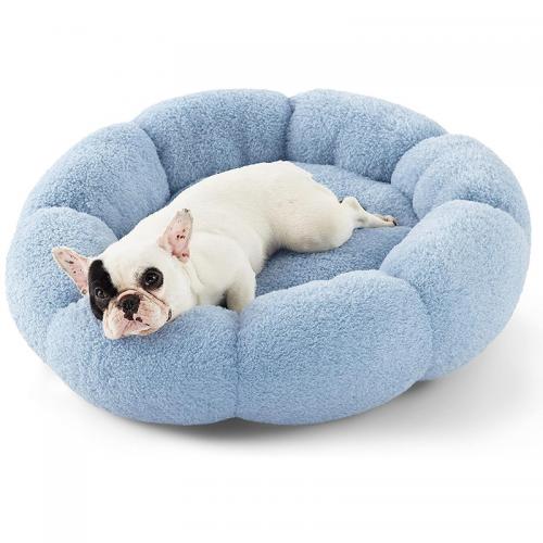 Cloth Pet Bed & thermal Solid PC