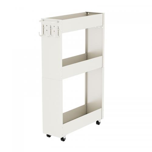 Carbon Steel Shelf for storage & durable PC
