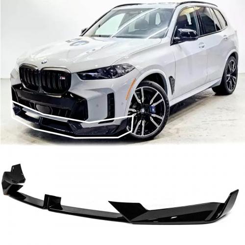 2024-25 BMW X5 G05 M Sport LCI Front Lip durable & hardwearing  Sold By PC