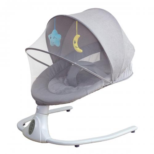 Strojírenské plasty & Železa Baby Rocking Chair più colori per la scelta kus