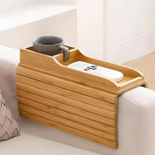 Pine Tray for storage & durable PC