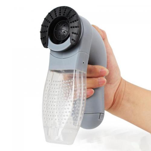 ABS & Rubber Pet Hair Cleaner PC