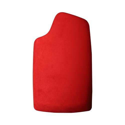 BMW 3 Series F30 Control Center Cover, durable & hardwearing, , Solid, wine red, Sold By PC