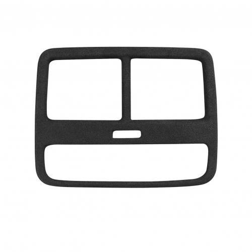 AUDI A4L 17-20 Vehicle Decorative Frame durable & hardwearing  Solid Sold By PC