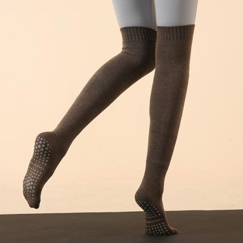 Coton Femmes Cinq chaussettes orteils Spandex Distribution Solide plus de couleurs pour le choix : Paire